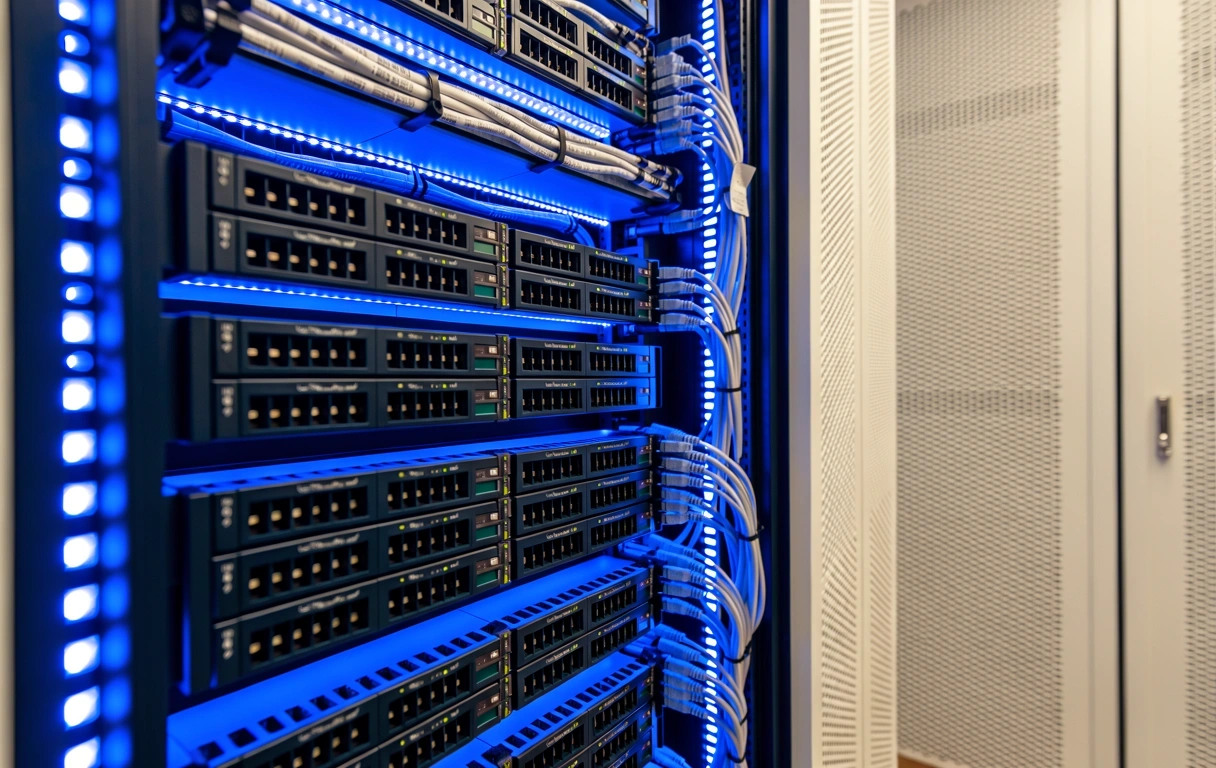 Infraestructura de datos Delta Insight Group