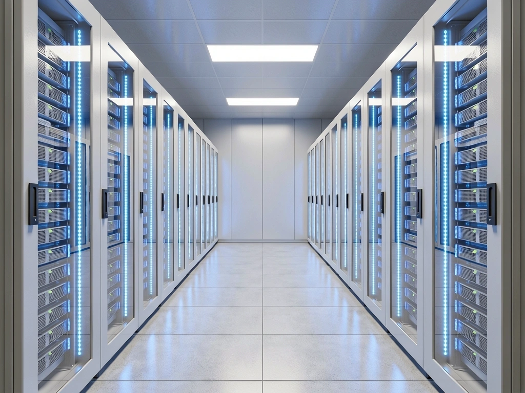 Infraestructura de datos en Bolivia