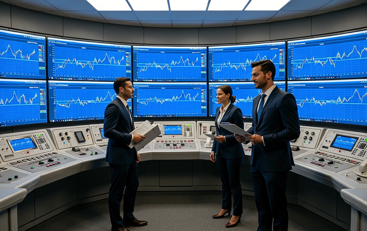 Análisis de datos avanzado Delta Insight Group