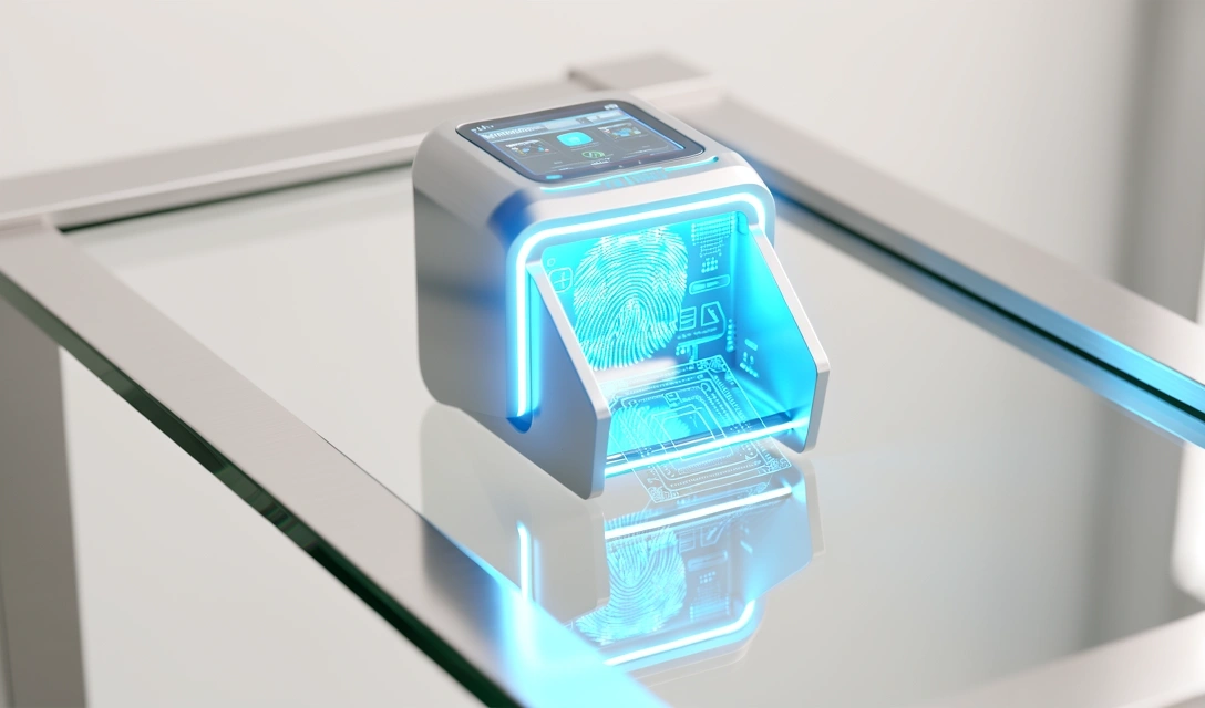 Cifrado de datos avanzado