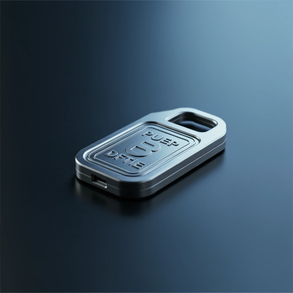 Seguridad de hardware