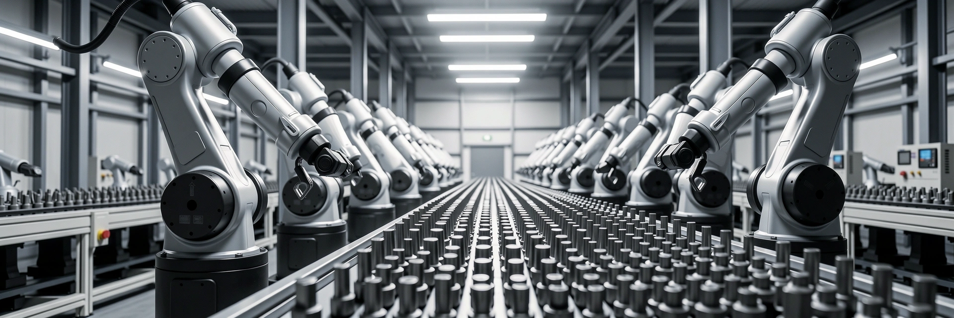 Tecnología industrial y datos