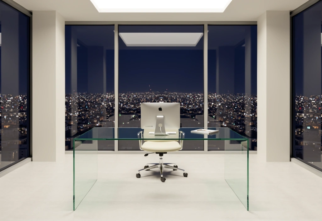 Entorno de síntesis ejecutiva