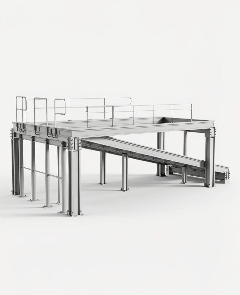 Infraestructura técnica