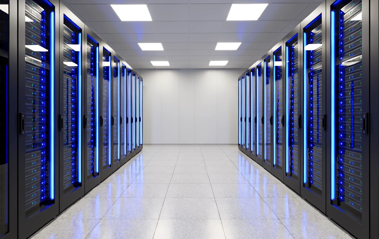 Infraestructura de datos Delta